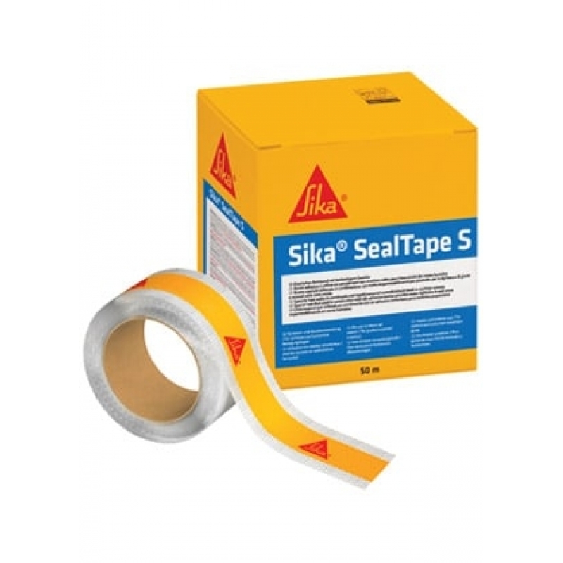 Tesniaca P Ska Sika Sealtape S Bm