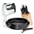 TEFAL vysoce kvalitní nádobí pro každodenní vaření
