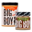 BIG BOY® rozličné delikatesy