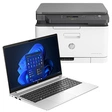 HP elektronika pro práci i zábavu