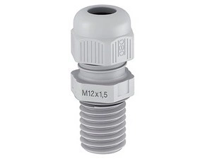V-TEC VM L12 SGR Kabelová vývodka