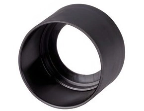 EATON 231274 M22-XGWK Ochranný kroužek pro tlačítka, černý