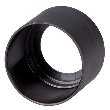 EATON 231274 M22-XGWK Ochranný kroužek pro tlačítka, černý