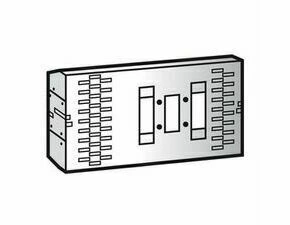 LEG 020726 XL3 DESKA DPX 250 VÝS. H Š600