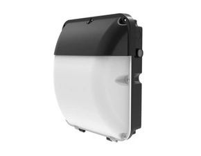 LED svítidlo venkovní LEDVANCE WALLPACK CBO PH V 25W ML 84065 IP65