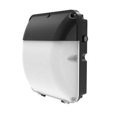 LED svítidlo venkovní LEDVANCE WALLPACK CBO PH V 25W ML 84065 IP65