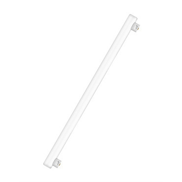 LEDinestra OSRAM LEDIBASE50CM 6W/827 230V S14S FS1, matná