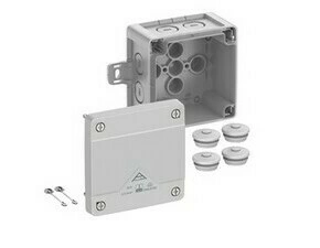 SPELSBERG Abox Pro 025 AB-L NEW