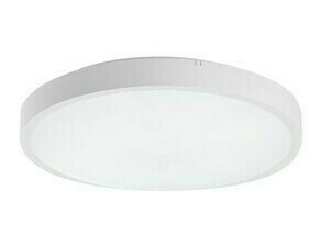 LED panel Alenzo bílá LED 18W RABALUX 71426