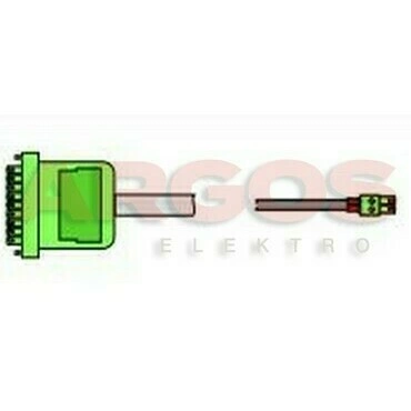 ESSER 583441 Zalozni kabel RC 41 VARIODYN® D1, 2 m