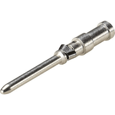 SCHM 05.544.4329.8 Kontaktní kolík postříbřený, pro 10pólové moduly revos FLEX 0,75-1,0mm2
