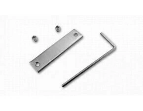 Spojka montážní GREENLUX ACC-PROFIL STRAIGHT CONNECTOR SHORT (14-3032-02)