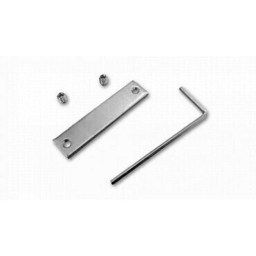 Spojka montážní GREENLUX ACC-PROFIL STRAIGHT CONNECTOR SHORT (14-3032-02)