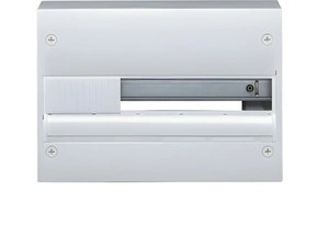 Rozvodnice nástěnná HAG GD118S, gamma, IP30, 1-řadá, 18 mod.