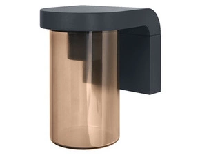 Svítidlo venkovní OSRAM ENDURA CLASSIC CASCADE WALL E27 AMB