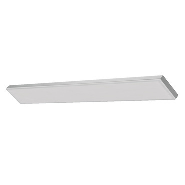 LED svítidlo přisazené LEDVANCE SMART WIFI PLANON FRAMELESS 80X10TW