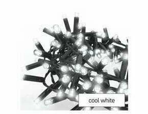 EMOS D2BC01 PROFI-CONN CLUSTER 150LED 3M-BLACK IP44  CW