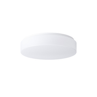 Svítidlo přisazené Osmont DELIA 1A LED 1.5W 4000K nouzové bílé IP54 (LED-NZ3HKN3/PC21 4K)