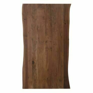 Deska stolu BATOVO 1400×800×25 mm EGLO