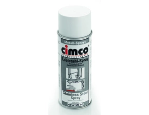 CIMCO 151114 Ocelový sprej (400 ml)