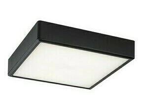 Stropní svítidlo Lauri černá LED 22W RABALUX 71247