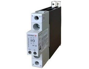 Polovodičové spínače ON - OFF, SSC-30A DC,ZS,600VAC/30A,SRW