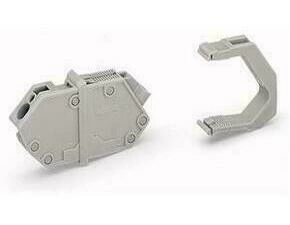 WAGO 826-161 Průchozí svorka