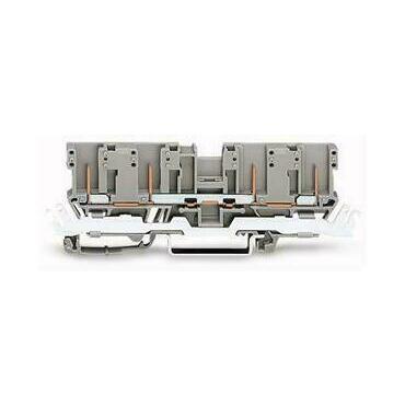 WAGO 769-201 Řadová svorka – 4 piny