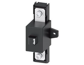 OEZ 3VA9007-0NA10 3VA9007-0NA10 Externí transformátor proudu pro N vodič, In 25 ÷ 150 V, pro 3pól, p