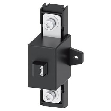 OEZ 3VA9007-0NA10 3VA9007-0NA10 Externí transformátor proudu pro N vodič, In 25 ÷ 150 V, pro 3pól, p