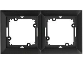 Rámeček GREENLUX PREMIUM 2 FR N