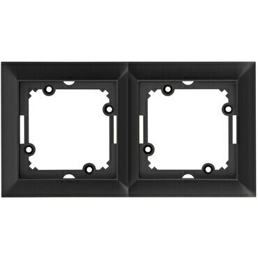 Rámeček GREENLUX PREMIUM 2 FR N