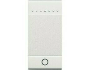 LEG N4915AN BT LLT KLAP.SPÍN.SVĚTL.1M BÍLÁ