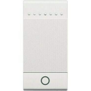 LEG N4915AN BT LLT KLAP.SPÍN.SVĚTL.1M BÍLÁ