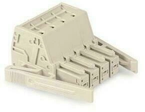 WAGO 831-3102/037-000 1vodičová pružinová svorkovnice