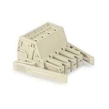 WAGO 831-3102/037-000 1vodičová pružinová svorkovnice