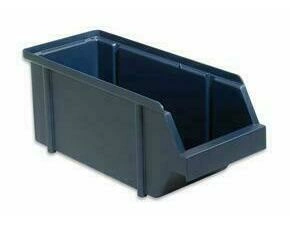 CIMCO 416398 Úložný Sbox 4 (126x125x300 mm)