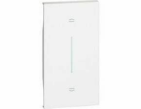 LEG KW05M2 LNOW KRYT ŽALUZ 2M BÍLÁ