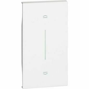 LEG KW05M2 LNOW KRYT ŽALUZ 2M BÍLÁ