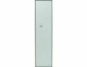 EATON 283858 XAW2008 Boční kryt - Pár, IP55, VxH=2000x800