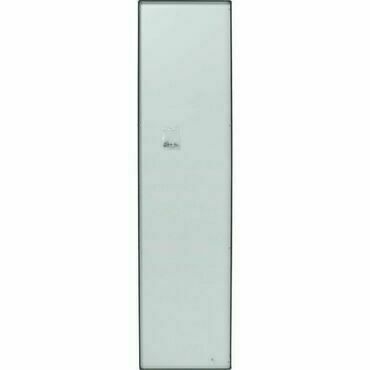 EATON 283858 XAW2008 Boční kryt - Pár, IP55, VxH=2000x800