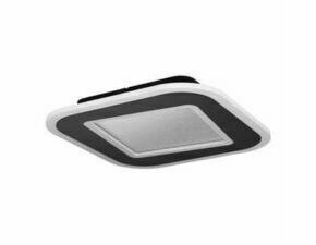 EGLO LED-CCT-DL 380X380 SW/KRIST.EFF.'MACCHIO