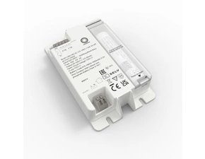 LED svítidlo přisazené LEDVANCE BLKH CBO RD EL CG 100V 1.5W 3H MT