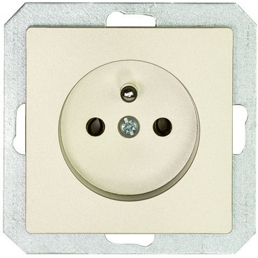 Zásuvka GREENLUX PREMIUM ZA-16 M-P