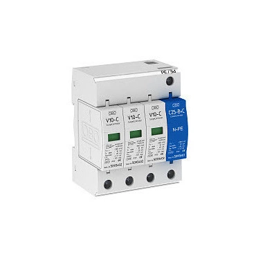 V10-C 3+NPE SurgeController V10