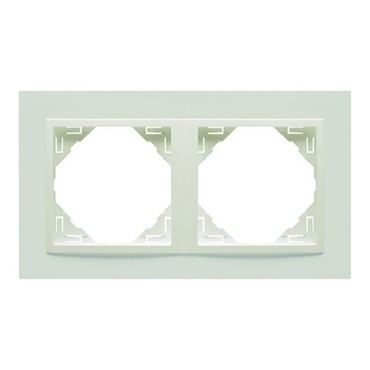 ELKO 90920 TEE 90920 TEE ledová / ledová