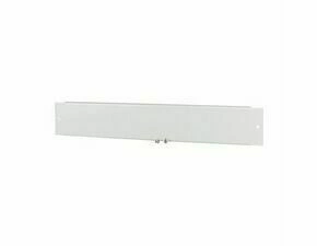 EATON 293502 BPZ-FS-800/1-W Čelní kryt pro podstavec, bílý, V=100, Š=800