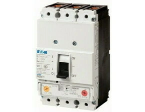 EATON 283294 NZMC1-A25 Jistič, 3pól, ochr.obvodů, Icu=36kA, In=25A