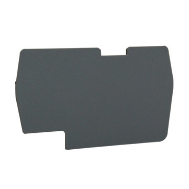 BEČOV B0446469 Koncová přepážka push-in NPP/PYK 6