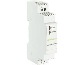 SCHM 81.000.6302.0 Spínaný napájecí zdroj WIPOS PB1 12V-0,83A
